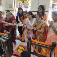Datta Janma
